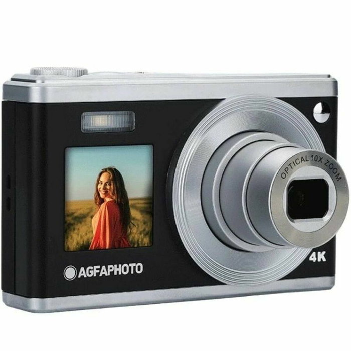 AgfaPhoto Realishot DC9200 Negro