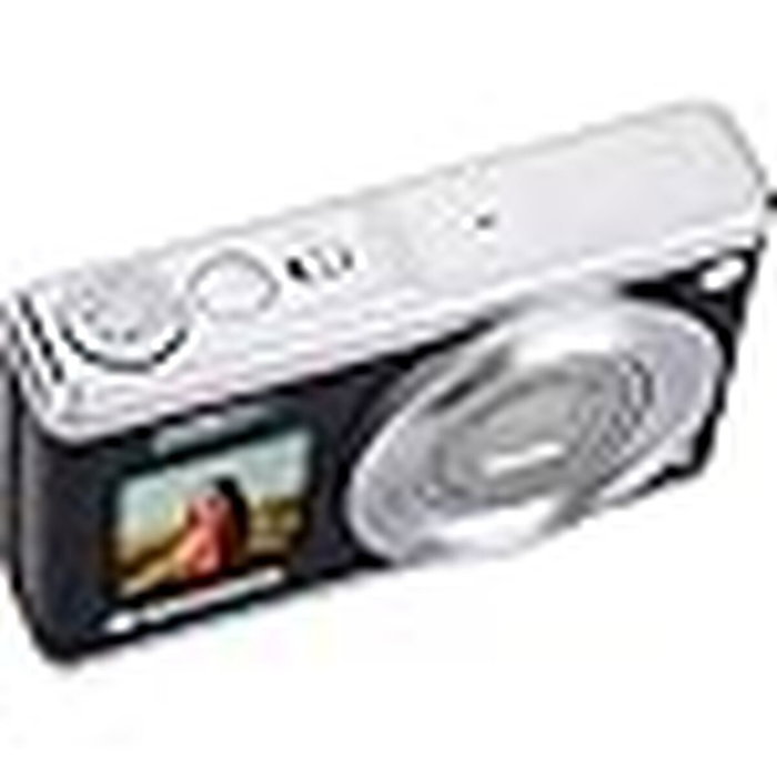 AgfaPhoto Realishot DC9200 Negro