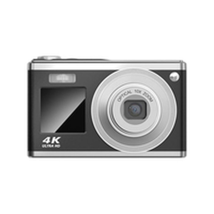AgfaPhoto Realishot DC9200 Negro