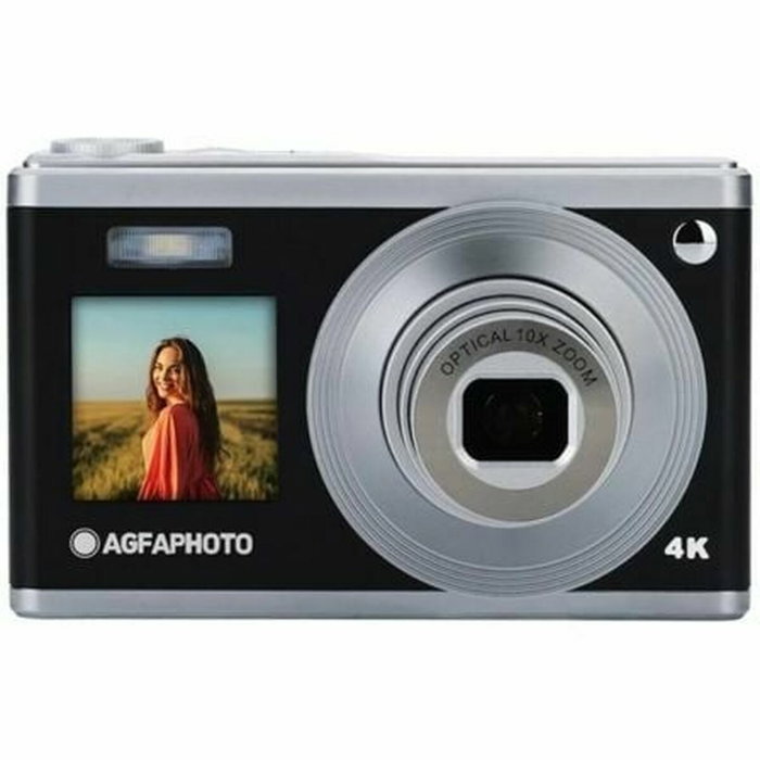 AgfaPhoto Realishot DC9200 Negro