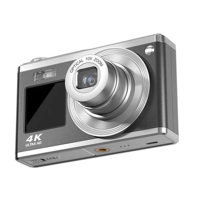 AgfaPhoto Realishot DC9200 Negro