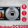 AgfaPhoto Realishot DC9200 Negro