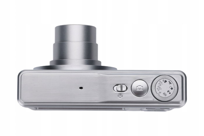 AgfaPhoto Realishot DC9200 Negro