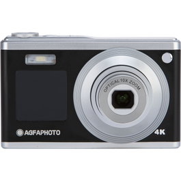 Agfaphoto Realishot DC9200 Cámara Compacta Digital 24MP Negra