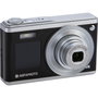 AgfaPhoto Realishot DC9200 Cámara Digital Negra 24MP 4K