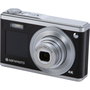 AgfaPhoto Realishot DC9200 Cámara Digital Negra 24MP 4K