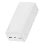 Baseus Bipow 30000 mAh 15W Blanco