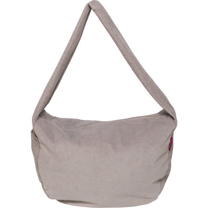 Reisenthel Moonbag cord grey Reisenthel Moonbag cord grey