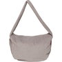 Reisenthel Moonbag cord grey