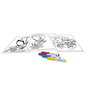 Crayola Set Colorea sin Manchas Color Wonder Spidey