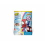 Crayola Set Colorea sin Manchas Color Wonder Spidey