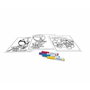 Crayola Set Colorea sin Manchas Color Wonder Spidey