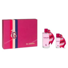 El Ganso Señorita Mon Amour Set 2 Piezas 125+30ml