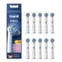 Oral-B Pro Sensitive Clean Cabezales de Recambio, Pack de 10