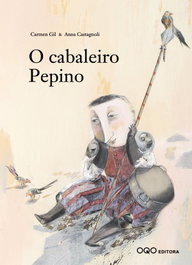 O cabaleiro Pepino, OQO