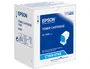 Epson AL-C300 - Toner Cian Original - Hasta 8800 Páginas - Compatible con Impresoras Epson Aculaser C3000/C4000