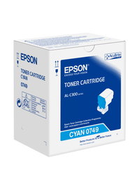 Epson Tóner Cian C13S050749 Original