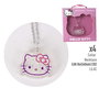 Cerdá Bisuteria Display Hello Kitty Diseños 1-6 - Set de Exhibición de Joyería, Color Rosa
