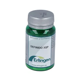 ERLINGEN Base Definido 3Qp 60 Comp.