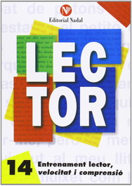 Lector nº 14, AA.VV. - NADAL EDARCA EDITORIAL