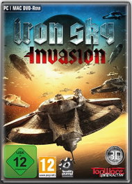 Badland Games Iron Sky Invasion Premium Edition