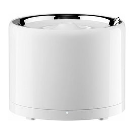 Petkit Eversweet 3 Pro UVC Bebedero Automático para Gatos, Capacidad 1.35L, Filtro Espuma, Blanco, Tecnología Inalámbrica USB, Menos de 25 dB, Modelo EVERSWEET3PRO-W