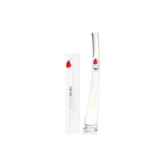 Kenzo Flower Essentielle Agua de perfume para mujeres 45 ml