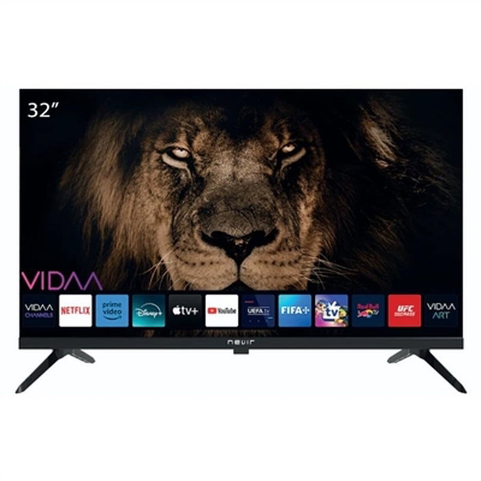 Nevir Televisor 32 pulgadas LED HD Ready NVR-8900-32RD2S-VN Nevir Televisor 32 pulgadas LED HD Ready NVR-8900-32RD2S-VN