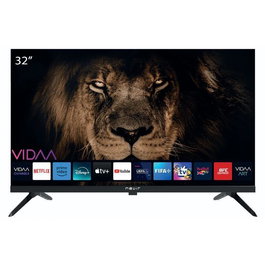 Televisor nevir 8900 tv 32" stv vidaa hd bt hdmi x3 usb x2