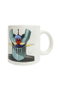 Sd Toys Europe S.L. Taza de Cerámica Mazinger Z Blanca