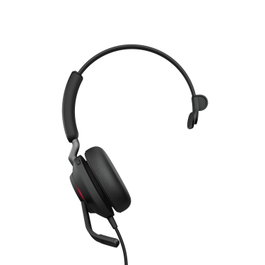 Jabra Evolve2 40 SE MS Mono Negro