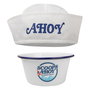 Stranger Things Tazón de helado con gorra de marinero Scoops Ahoy