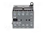 ABB B7 Contactor 4-polar 12A 220-240VAC NO x4