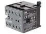 ABB B7 Contactor 4-polar 12A 220-240VAC NO x4