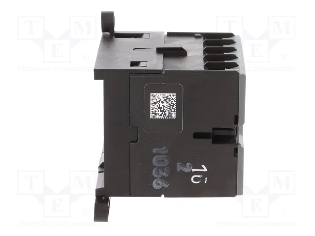 ABB B7 Contactor 4-polar 12A 220-240VAC NO x4 ABB B7 Contactor 4-polar 12A 220-240VAC NO x4