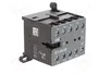 ABB B7 Contactor 4-polar 12A 220-240VAC NO x4