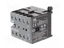 ABB B7 Contactor 4-polar 12A 220-240VAC NO x4