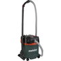 Metabo ASA 30 L PC Aspiradora Multiuso 30 L Seco y Húmedo