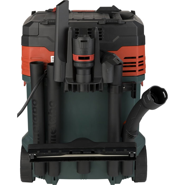 Metabo ASA 30 L PC Aspiradora Multiuso 30 L Seco y Húmedo