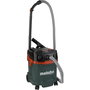 Metabo ASA 30 L PC Aspiradora Multiuso 30 L Seco y Húmedo