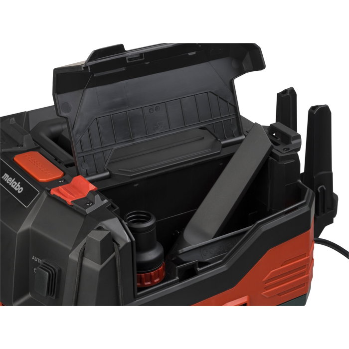 Metabo ASA 30 L PC Aspiradora Multiuso 30 L Seco y Húmedo