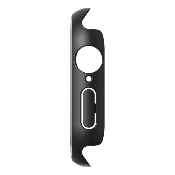 Belkin Temp.Curve 2in1 360 Protector de Pantalla para Apple Watch Series 10, 46mm, Negro Belkin Temp.Curve 2in1 360 Protector de Pantalla para Apple Watch Series 10, 46mm, Negro