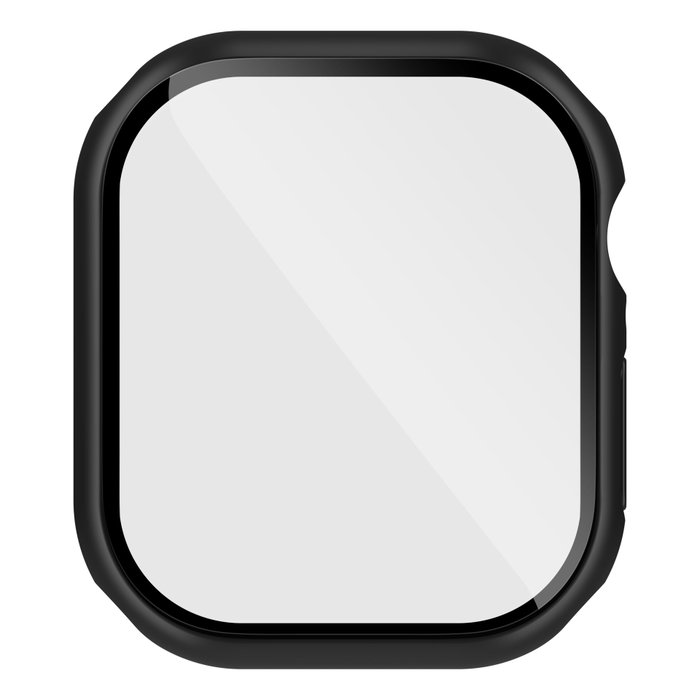 Belkin Temp.Curve 2in1 360 Protector de Pantalla para Apple Watch Series 10, 46mm, Negro Belkin Temp.Curve 2in1 360 Protector de Pantalla para Apple Watch Series 10, 46mm, Negro