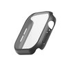 Belkin Temp.Curve 2in1 360 Protector de Pantalla para Apple Watch Series 10, 46mm, Negro