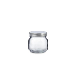 Quid Tarro de Vidrio Renova 250 mL (36 Unidades)