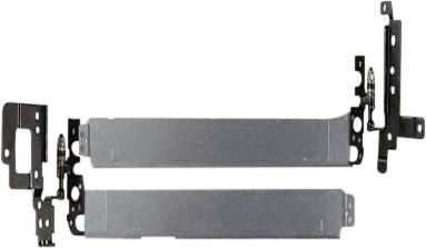 Left and right assembly hinge for laptops Left and right assembly hinge for laptops