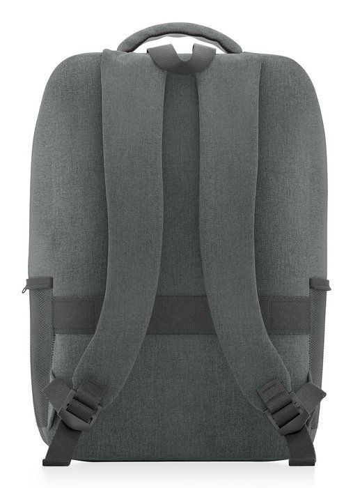 Aisens Mochila Urbana y de Oficina Gris para Portátil 15,6 pulgadas