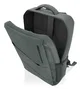 Aisens Mochila Urbana y de Oficina Gris para Portátil 15,6 pulgadas
