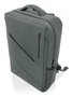 Aisens Mochila Urbana y de Oficina Gris para Portátil 15,6 pulgadas