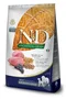 Farmina ND Dog Ancestral Medium Maxi Cordero 12kg